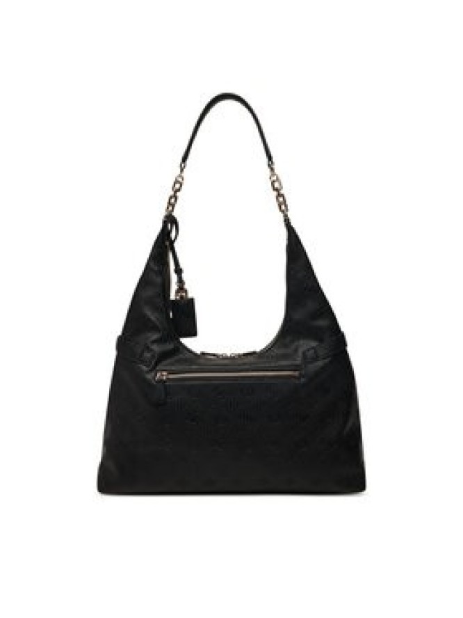 Guess Torebka Ella HWPD97 46010 Czarny