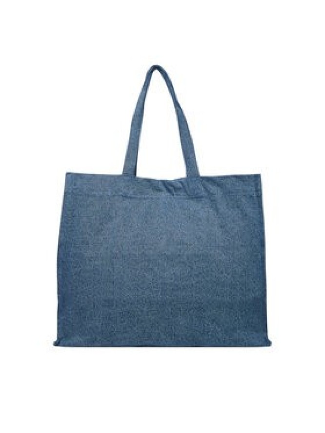 Karl Lagerfeld Jeans Torebka A3W50069 Niebieski