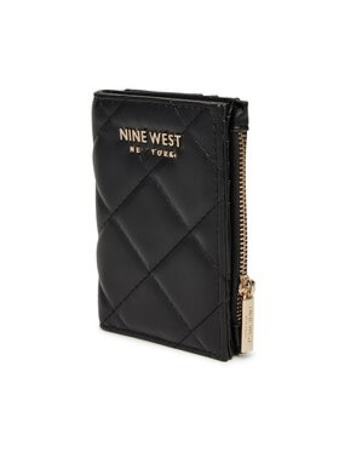Nine West Portfel CEO-NW-W1-006-SS26 Czarny