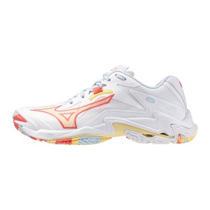 Damskie buty halowe Mizuno Wave Lightning Z