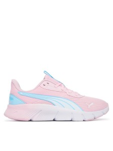Puma Buty do biegania FlexFocus Lite Modern Jelly Heaven Jr 406080 01 Różowy