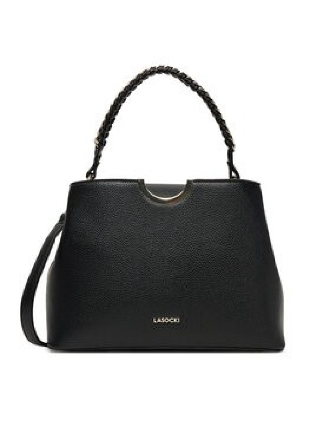 Lasocki Torebka C-LSK-M-004-08 Czarny
