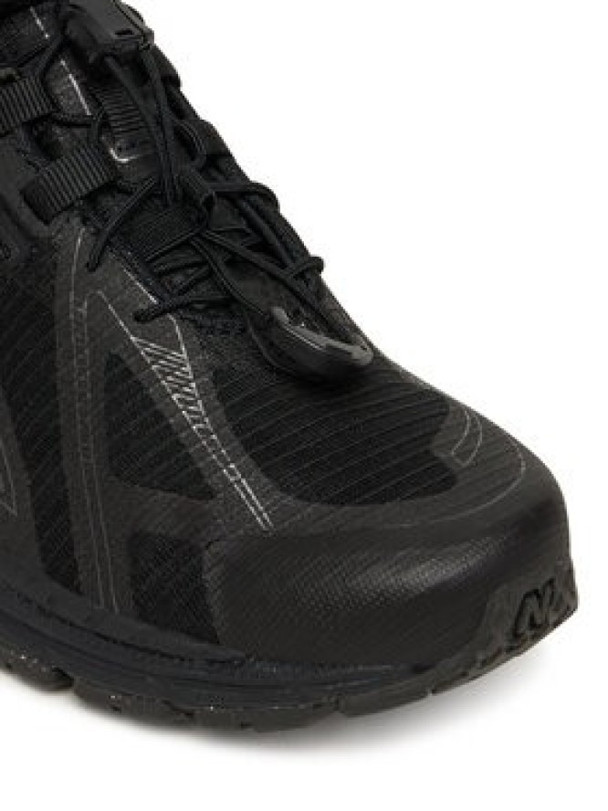 New Balance Sneakersy U1906RNB W Czarny