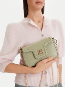 Nine West Torebka CEO-Tessa-KY257 Zielony