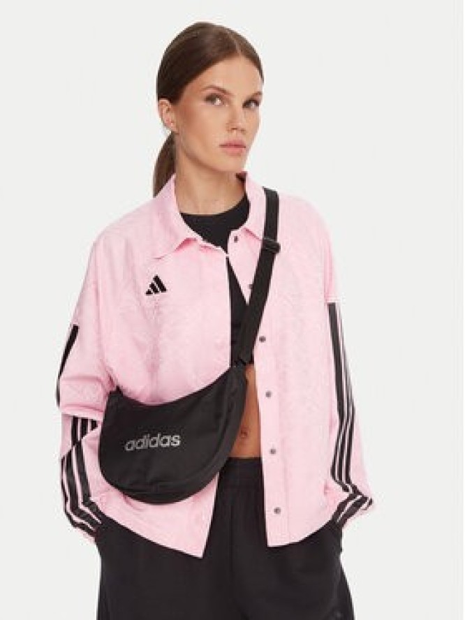 adidas Torebka Linear Essentials Festival JN0882 Czarny