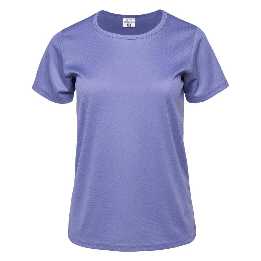 Damski jersey Martes Essentials Dillion