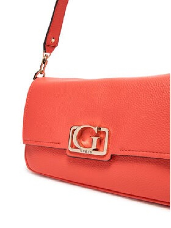 Guess Torebka HWBG96 42190 Koralowy