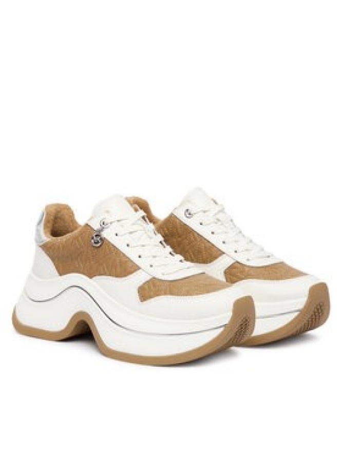 MICHAEL Michael Kors Sneakersy Arla 43R6ARFS1L Kolorowy