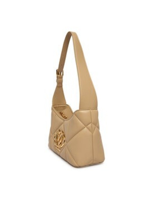 LOVE MOSCHINO Torebka JC4258PP0OLC0209 Beżowy