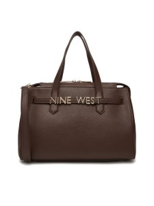 Nine West Torebka EO-Manhattan-Muse-II-LX10197 Brązowy