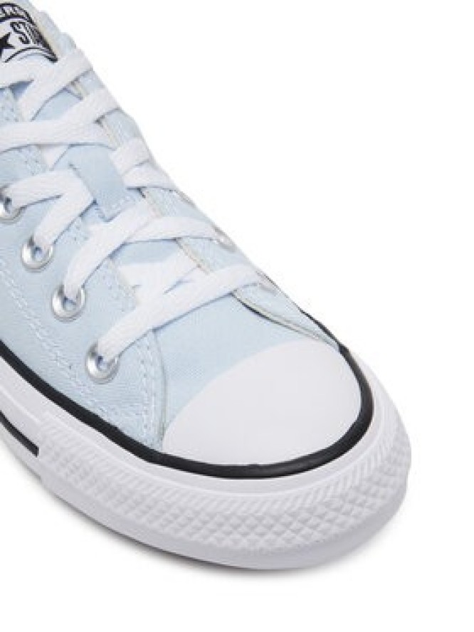 Converse Trampki Chuck Taylor All Star A10538C Błękitny