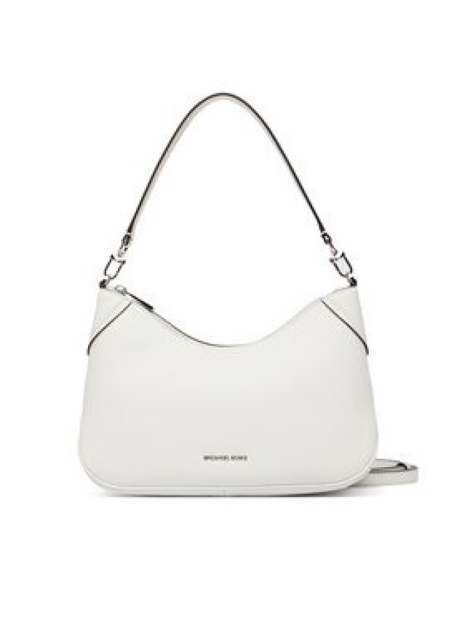 Michael Kors Torebka 32S6SJ6W8L Biały