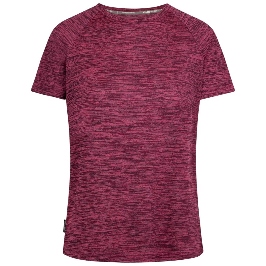 T-shirt damski Trespass Selinne