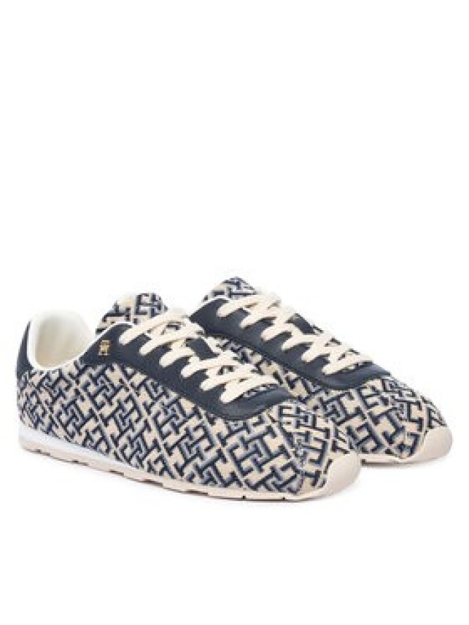 Tommy Hilfiger Sneakersy Bella FW0FW09523 Kolorowy