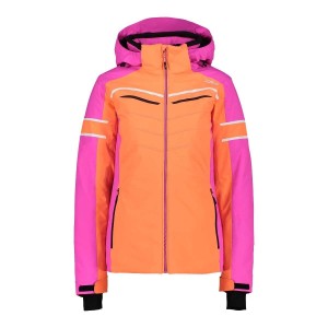 Kurtka damska narciarska CMP 31W0216