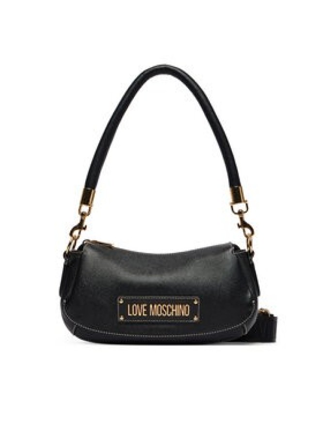 LOVE MOSCHINO Torebka JC4288PP0OK1400A Czarny
