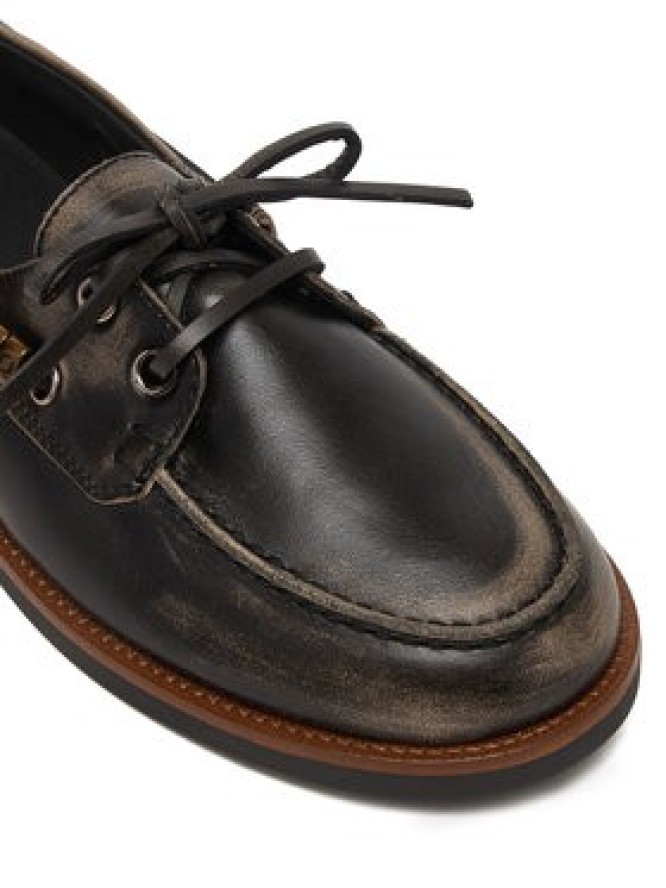 PINKO Półbuty Grace 01 SD0539 P001 Czarny