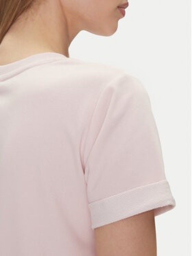 JDY Sukienka codzienna Ivy 15174793 Różowy Regular Fit