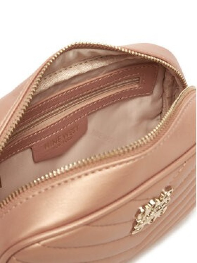 Nine West Torebka CEO-MARY-LA513-89 Różowy