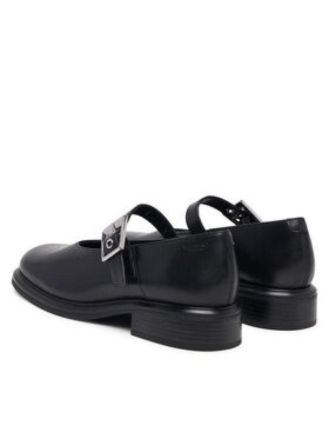 Vagabond Shoemakers Półbuty Ellis 6030-001-20 Czarny