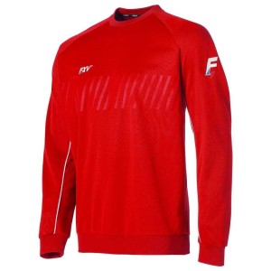 Bluza z okrągłym dekoltem Force XV action