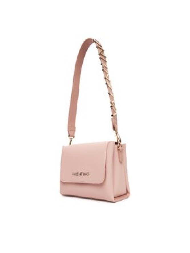 Valentino Torebka Alexia VBS5A806 Różowy