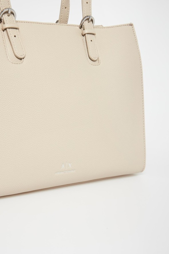 Torebka damska shopper ARMANI EXCHANGE