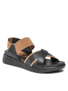 Lasocki Sandały ARC-4879-06 Czarny