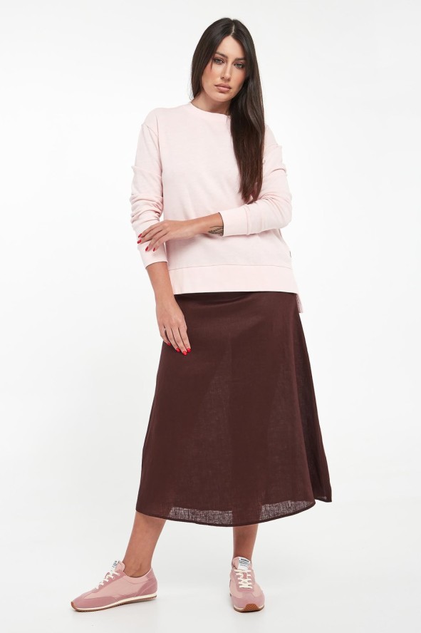 Bluza damska Bahia ECOALF