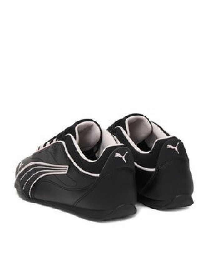 Puma Sneakersy C-CATCH SOLEIL 40274411 Czarny