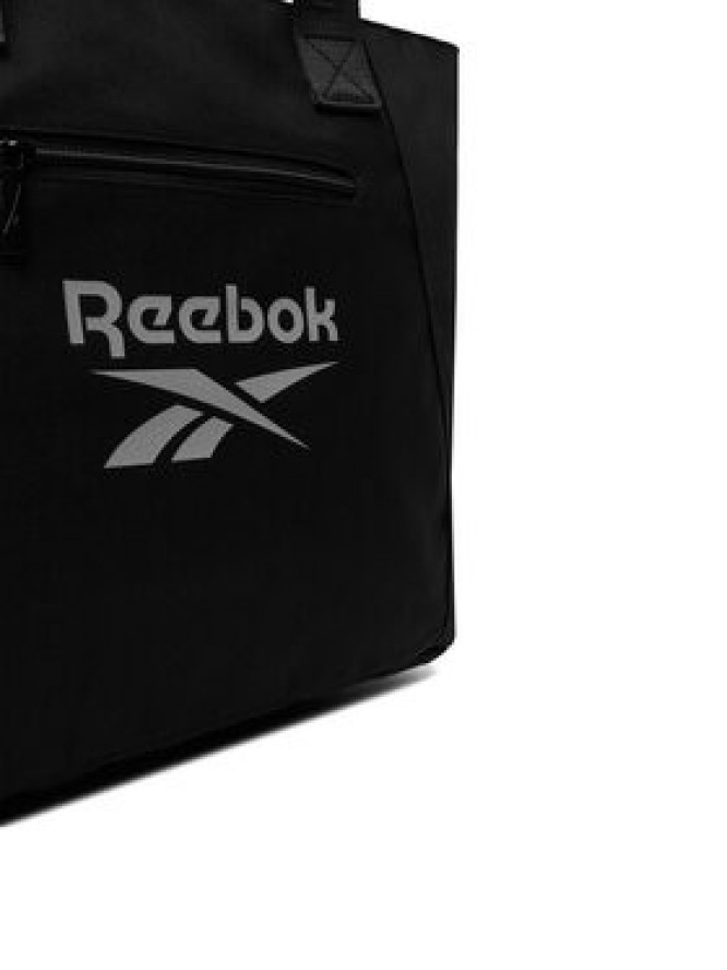 Reebok Torebka CWBEO-RBK-P-005-09 Czarny