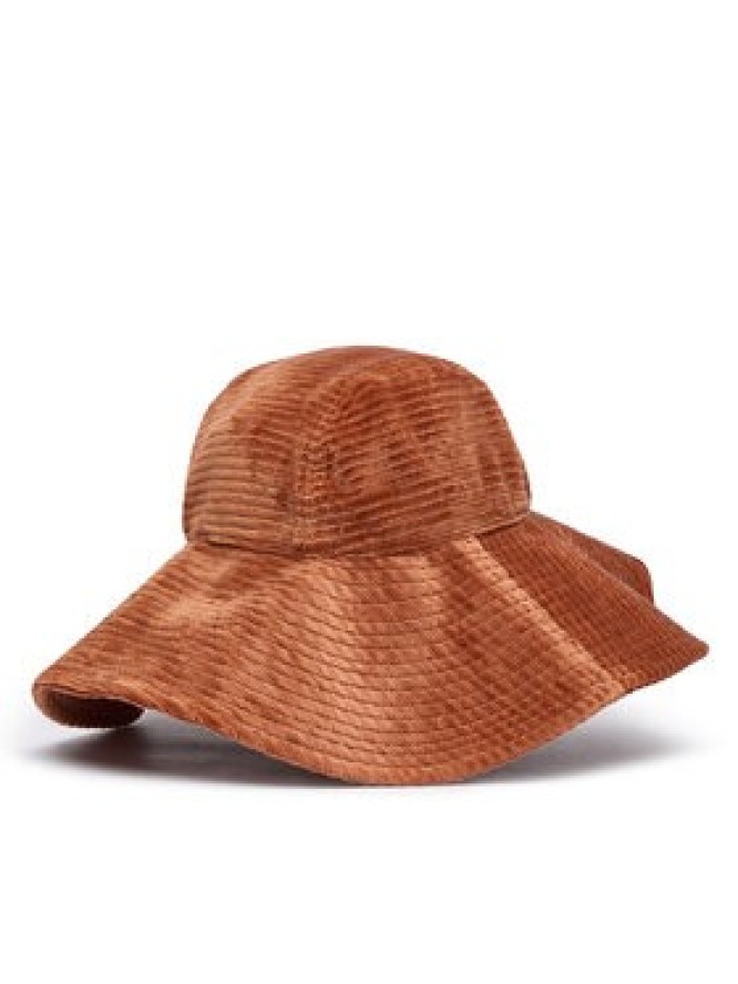 Roxy Kapelusz ERJHA04065 Brązowy