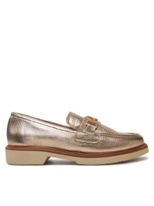 Hispanitas Loafersy HV254066 Złoty