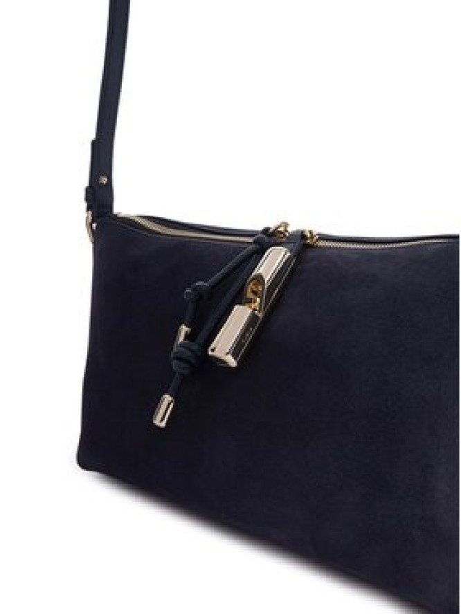 Furla Torebka Debbi Mini WE00865 BX4018 KH 2677S Granatowy