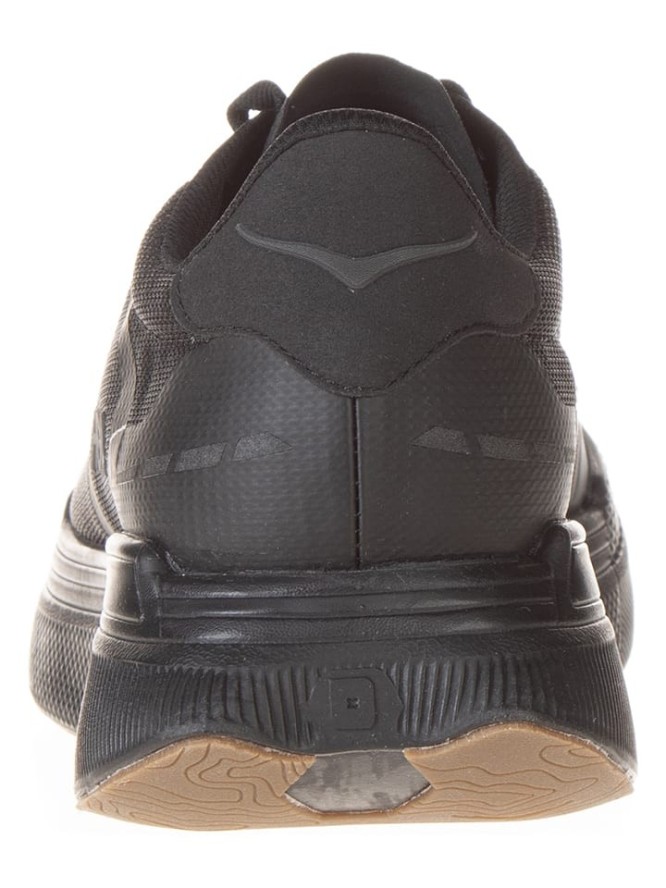 HOKA ONE ONE Buty "Transport X" w kolorze czarnym do biegania rozmiar: 42