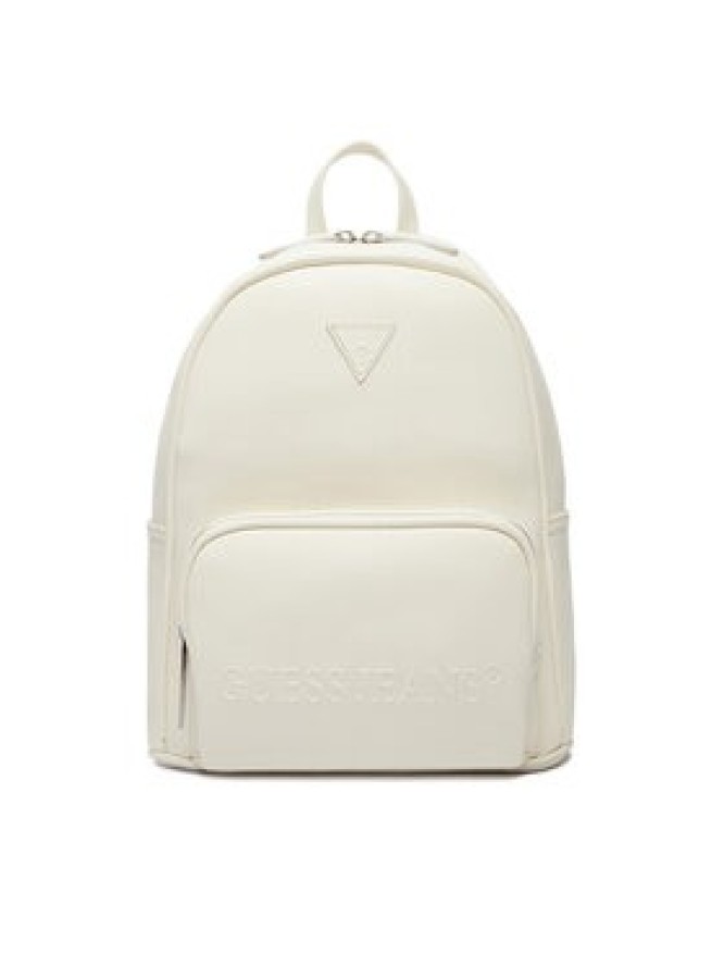 Guess Jeans Plecak CWBEO-GUESS-B-011-09 Écru