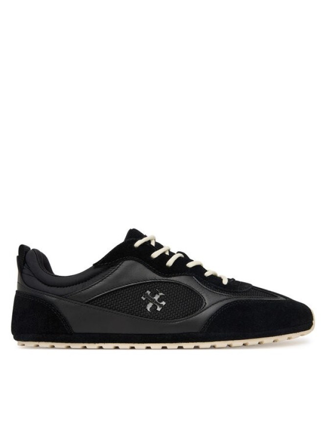 Tory Burch Sneakersy Field 176839 Czarny