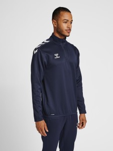Bluza do piłki ręcznej dla dorosłych Hummel hml CORE XK