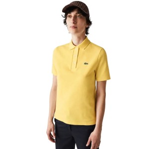 Koszulka damska Lacoste Regular Fit Polo