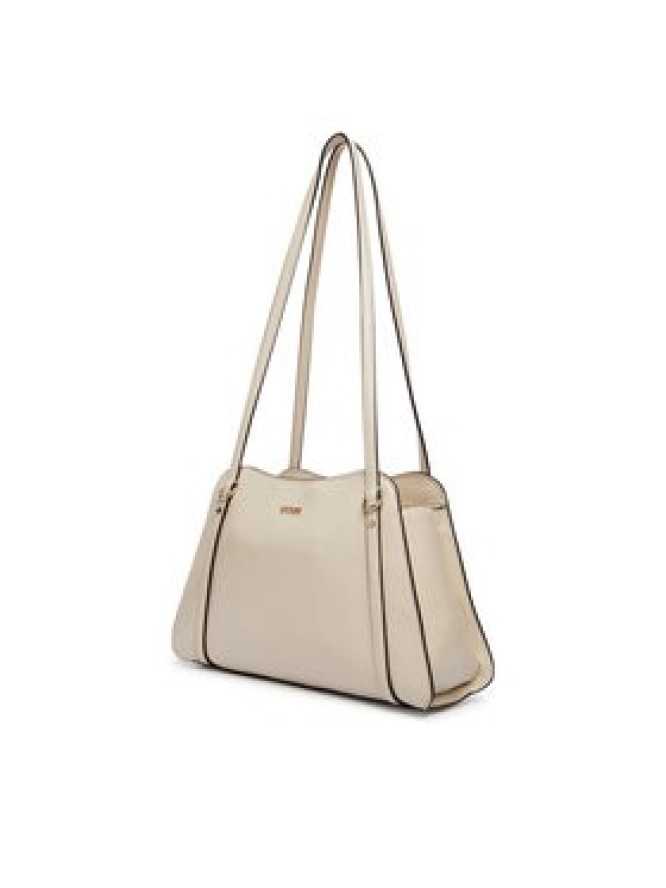 Guess Torebka Xena HWTC97 31080 Beżowy jasny
