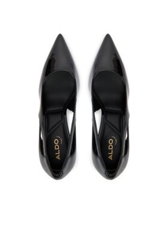 Aldo Szpilki Deluna 14190504 Czarny