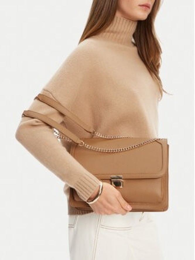 JENNY Torebka C-JEN-L-010-08 Beżowy