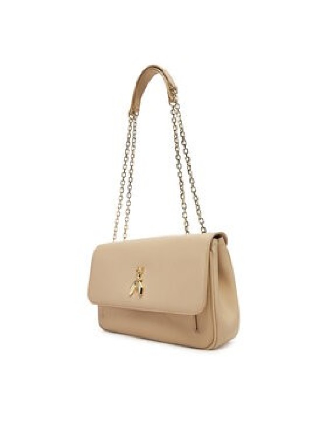 Patrizia Pepe Torebka 8B0228/L001 Beżowy