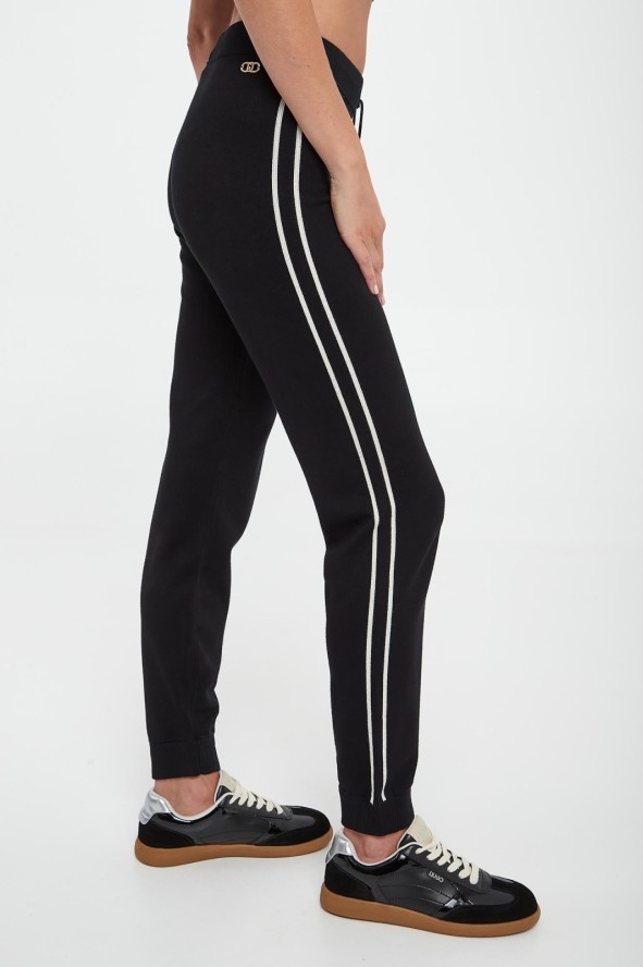 Spodnie damskie LIU JO