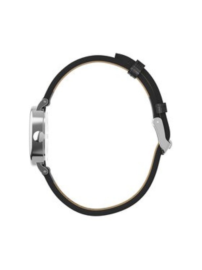 Timex Zegarek Cavatina TW2W78400 Srebrny