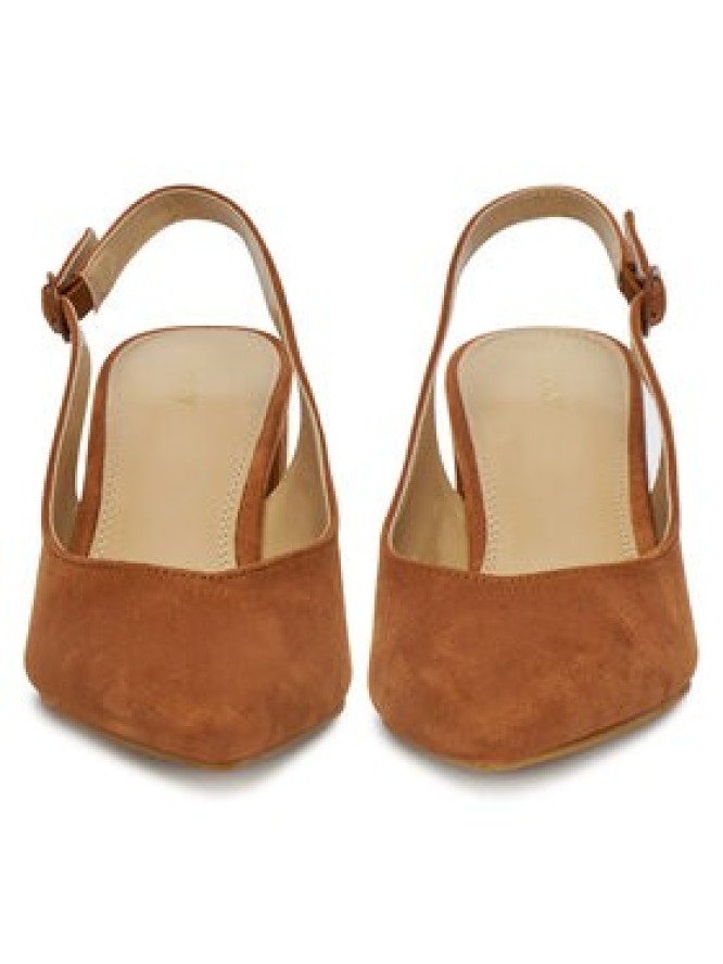 JENNY Sandały S4P96928-01 Beżowy