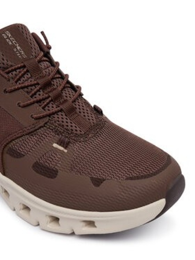 Skechers Sneakersy Glide-Step Pro - Radiant Stride 150438/CHOC Brązowy