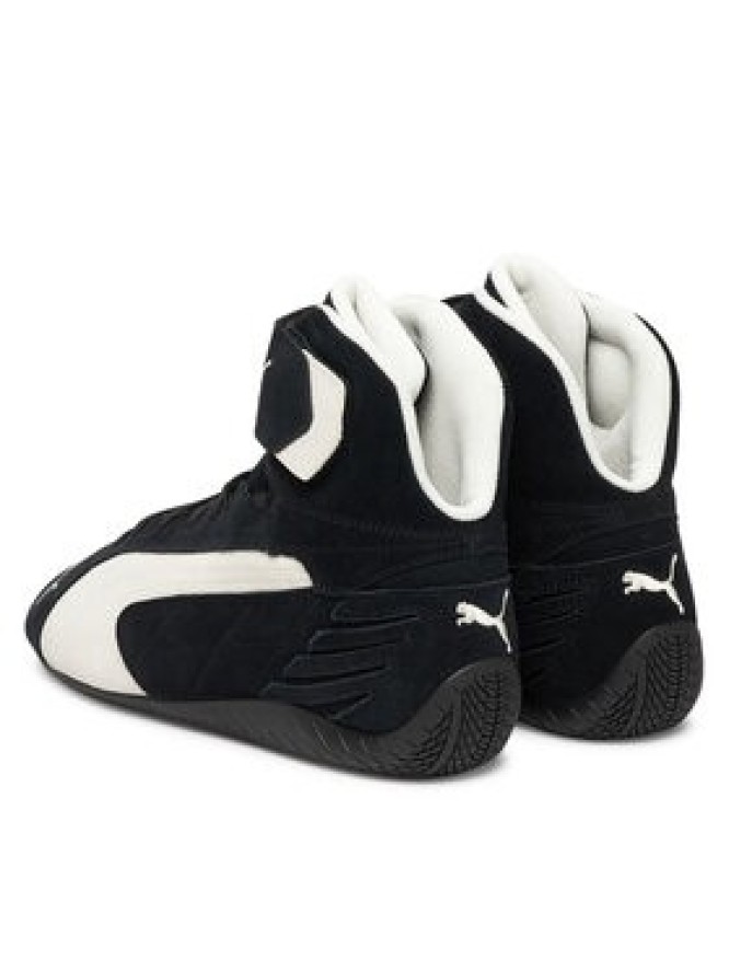 Puma Sneakersy Speedcat Mid 400384 01 Czarny