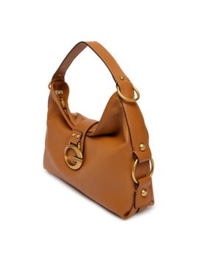 Guess Torebka Camden HWBB93 08180 Brązowy