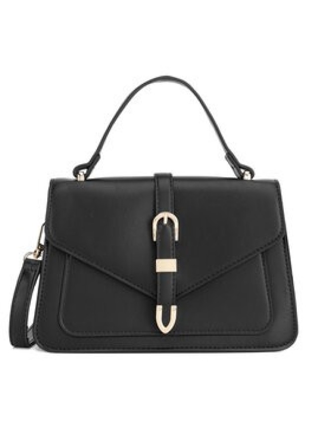 DeeZee Torebka MDP-L-014-06 Czarny